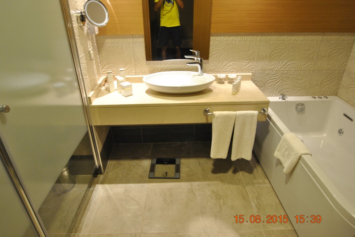 imagini hotel SEVEN SEAS SEALIGHT KUSADASI